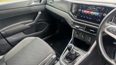 Volkswagen Polo 1.0 TSI Life 5dr Petrol Hatchback